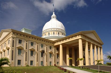capital of palau